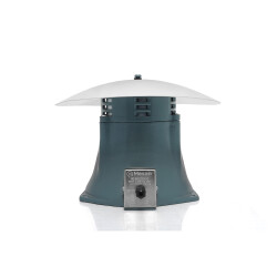 MESAN MS 880.220VAC MOTOR SİREN NO:5 ALÜMİNYUM DÖKÜM 800W - 2