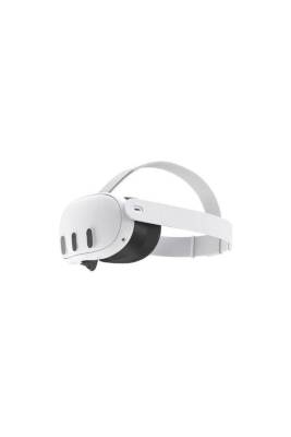 Meta Quest 3 128 GB VR Sanal Gerçeklik Gözlüğü - 2