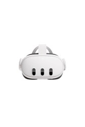 Meta Quest 3 128 GB VR Sanal Gerçeklik Gözlüğü - 1