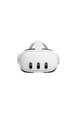 Meta Quest 3 128 GB VR Sanal Gerçeklik Gözlüğü - 1
