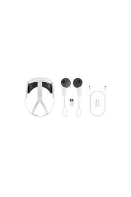 Meta Quest 3 128 GB VR Sanal Gerçeklik Gözlüğü - 4