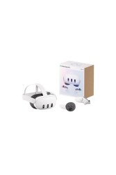Meta Quest 3 128 GB VR Sanal Gerçeklik Gözlüğü - 5