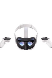 Meta Quest 3 128 GB VR Sanal Gerçeklik Gözlüğü - 3