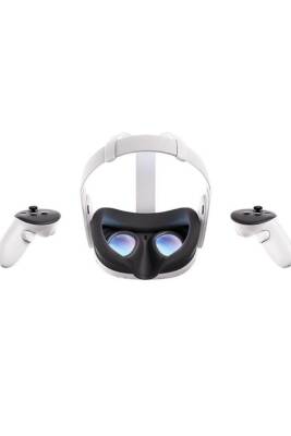 Meta Quest 3 128 GB VR Sanal Gerçeklik Gözlüğü - 3
