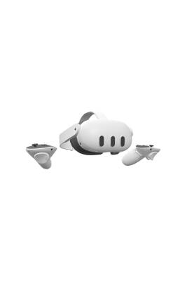 Meta Quest 3 512 GB VR Sanal Gerçeklik Gözlüğü - 3