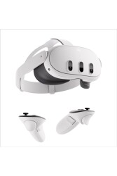 Meta Quest 3 512 GB VR Sanal Gerçeklik Gözlüğü - 2