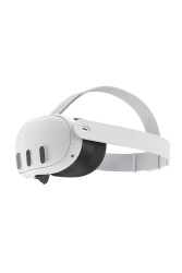 Meta Quest 3 512 GB VR Sanal Gerçeklik Gözlüğü - 4