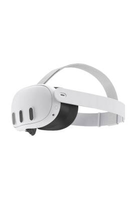 Meta Quest 3 512 GB VR Sanal Gerçeklik Gözlüğü - 4