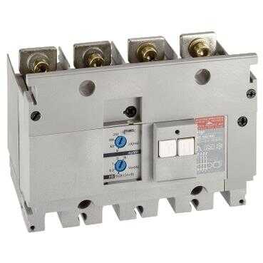  Schneider Electric 31536, Toprak Kaçağı Modülü Compact Vigi Mh - 30..10000 Ma- 200..440 V - 4 Kutup