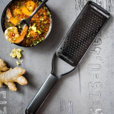 MICROPLANE 43000E BLACK SHEEP RENDE - SİYAH - 2
