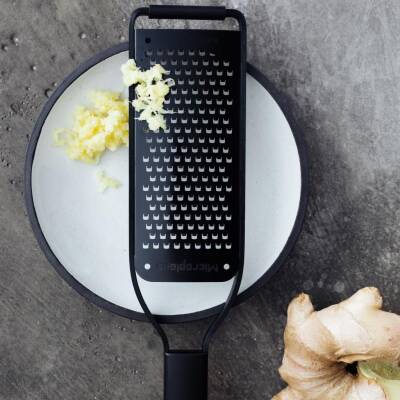 MICROPLANE 43000E BLACK SHEEP RENDE - SİYAH - 3