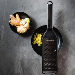 MICROPLANE 43000E BLACK SHEEP RENDE - SİYAH - 5