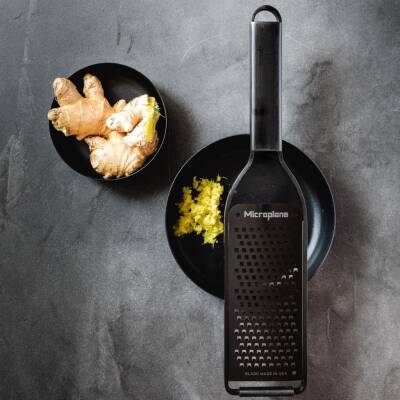 MICROPLANE 43000E BLACK SHEEP RENDE - SİYAH - 5