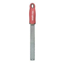 Microplane Premium Classic Zester Ruj Pembesi - 1