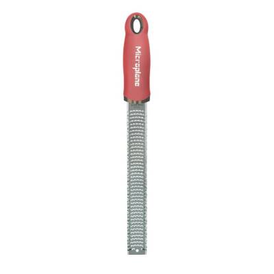 Microplane Premium Classic Zester Ruj Pembesi - 1