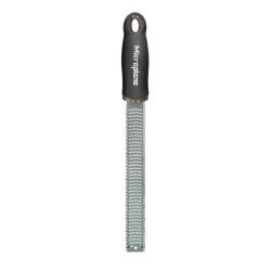 Microplane Premium Classic Zester Siyah - 1