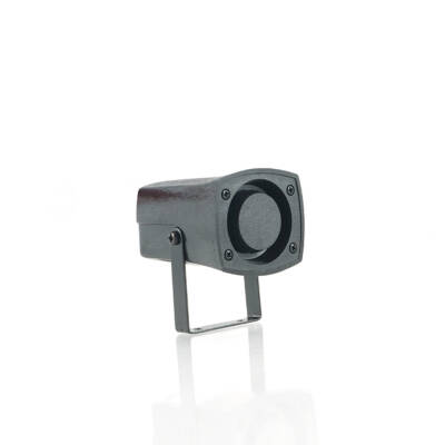 MESAN MS 696.10-30VDC/AC MİNİ ALARM SİRENİ - 2