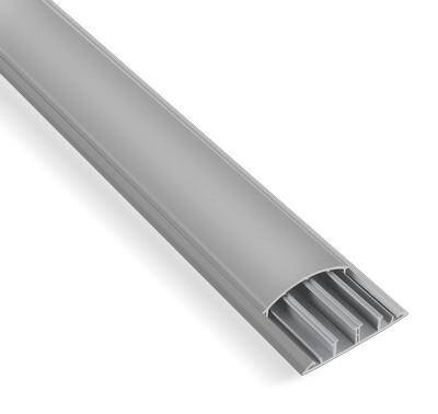 Mutlusan-75x18mm Balık Sırtı Kablo Kanalı-Zemin-001 002 075018 20 17 - 1