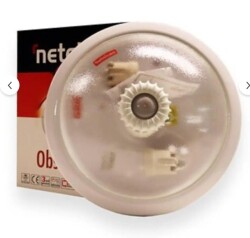 Netelsan Sensörlü Armatür Krom 8681267929734 - 1