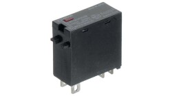 Omron G3R-IDZR1SN-UTU 12 24DC, atı hal rölesi (giriş), eklenti, 0,1-100 mA (4-32 VDC), yüksek hızlı (1 kHz), 12-24 VDC