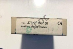 Omron J73K-FM-11SI - Modül - ICDC-045215 - 2