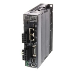 Omron R88D-KN04H-ECT Servo Sürücü