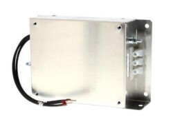 Omron A1000FIV3020SE, 20A 400AC 3P 4KW Sürücüler için Filtre