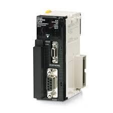 Omron CJ1MCPU13NL, 20K Program-32K BELLEK 640I/O MAX. PLC - Omron