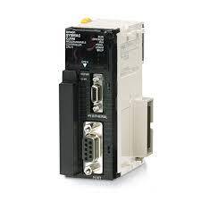 Omron CJ1MCPU13NL, 20K Program-32K BELLEK 640I/O MAX. PLC - 1