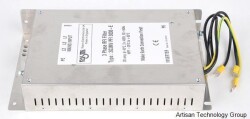 OMRON 3G3MVPFI3030E, 30A 415AC 5.5-7.5KW 3-FAZ ÜNİTE FİLTRESİ