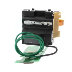 OMRON 3G3AXRXECT, RX SERİSİ ETHERCAT OPSİYON KARTI
