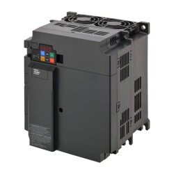 Omron 3G3M1A4110, M1 AC Drive, 11/15 kW (HD/ND), 24/31 A