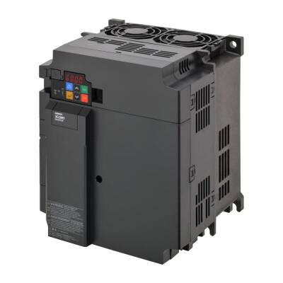 Omron 3G3M1A4110, M1 AC Drive - 1
