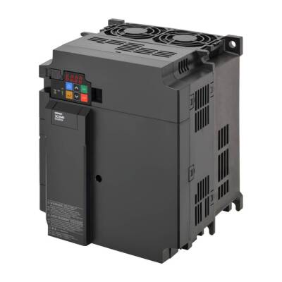 Omron 3G3M1A4150, M1 AC Drive, 15/18.5 kW (HD/ND), 31/38 A - 1
