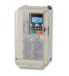 Omron 3G3RVPFI3060SE , Filter input, 400V three phase 60A