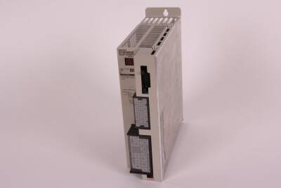 OMRON 3G3SVBB015E, SV SER.1,5KW 220VAC BES.HIZ KONTROL - 1