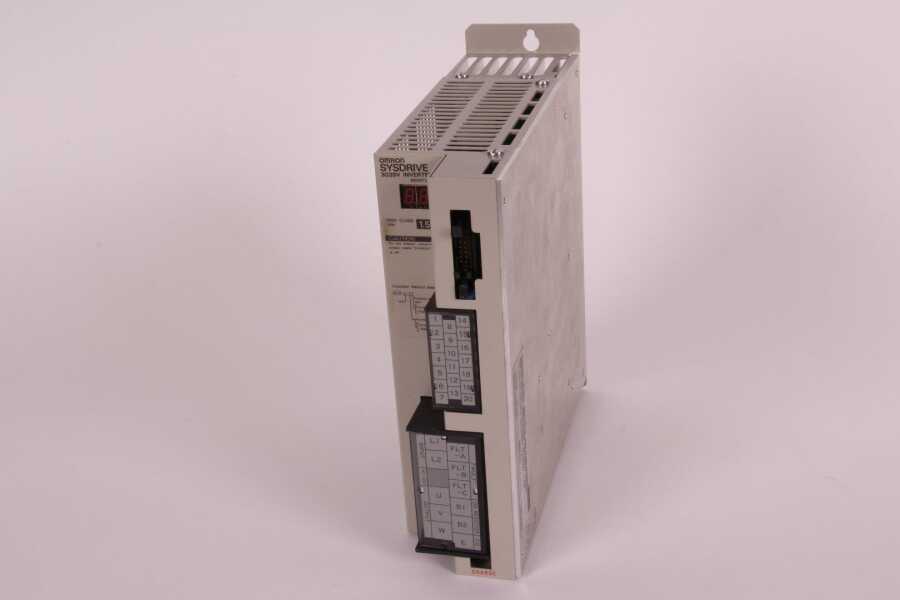  Omron 3g3svbb015e, Sv Ser.1,5kw 220vac Bes.hız Kontrol