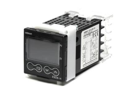 Omron E5CN-Q2MT-D500-AC DC 24, Sıcaklık Kontrol - 1
