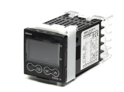 Omron E5CN-Q2MT-D500-AC DC 24, Sıcaklık Kontrol