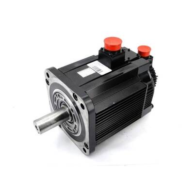 Omron SGMGH-09DCA6H-OY Yaskawa, Ac Servo Motor, 0.85Kw, Frenli, 1500Rpm, 5.39Nm - 1