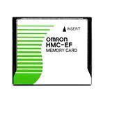 Omron HMCEF583, Hafıza Kartları 512MB Flash Mem Cd Rohs Compl - 1