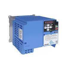 OMRON Q2VA4005AAA, Drive Q2V, 400 V, ND: 5.4 A/2.2 kW, HD: 4.8 A/1,5 kW, IP20, EMC filter class C2 - 1