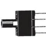 Omron A165E02, Acil Durdurma Anahtarı içinKontak Bloğu