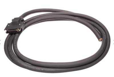 Omron R88A-CPU002S.2, Kablo evrensel G-Servo 2m - 1