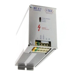 Omron AXBCR4015045TE, 400V 15A 11KVA/45A 33KVA Fren Ünitesi  16 OHM