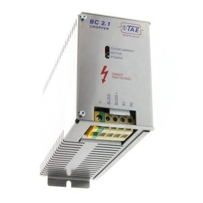 Omron AXBCR4015045TE, 400V 15A 11KVA/45A 33KVA Fren Ünitesi  16 OHM - 1
