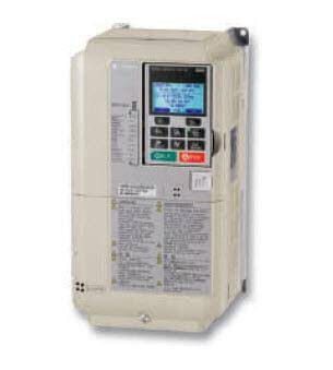 Omron AXBCR4070130TE, 400V 70A/52KVA-130A/97KVA 5.5OHM Frenleme Ünitesi - 1