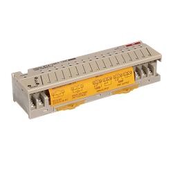 OMRON B7AT6C1CHN ,16 I/O PNP 19.2MS I/O GECİKME VİDA TERMİNAL