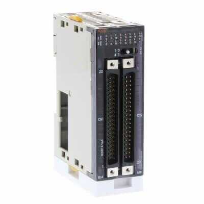 Omron Cj1wıd261chn, Plc Sistemleri Dijital Giriş Kart 64g 24vdc