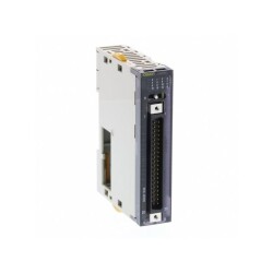 Omron CJ1W-OD231 PLC Çıkış Ünitesi 24V DC 0.5A-P 2A-C 4A-U 24V DC - 2